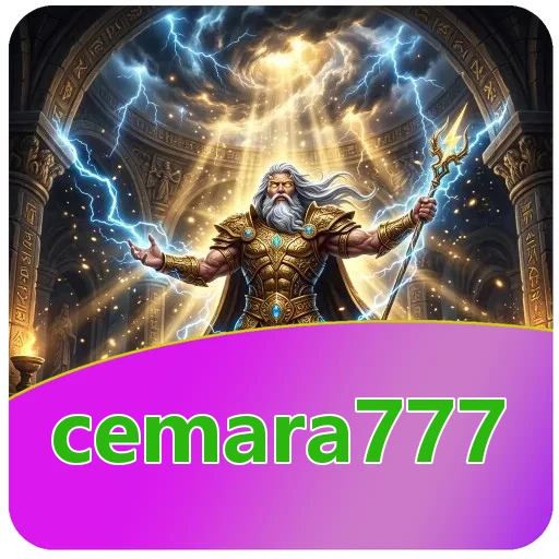Ilustrasi unduh APK cemara777