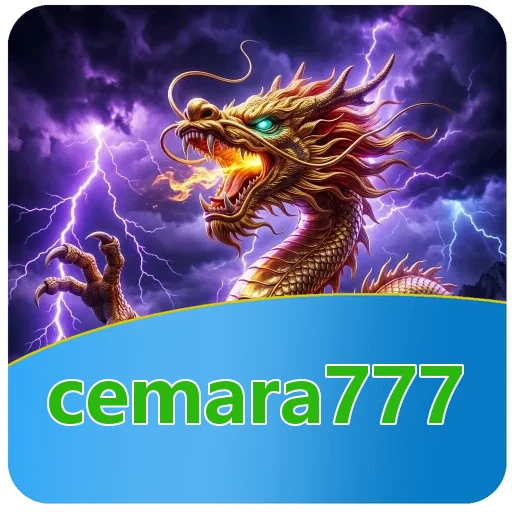 Ilustrasi instal dan buka APK cemara777